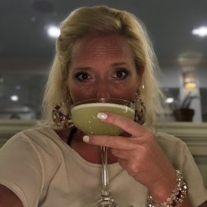 Meet your Posher, Kristy
